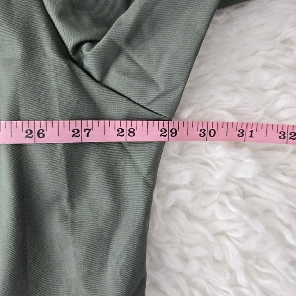 Wink Scrub Top Women Classic Fit. Size 3XL. New. - Picture 4 of 8